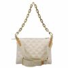 ルイヴィトン LOUIS VUITTON ショルダーバッグ モノグラム クッサン PM クレーム M57793