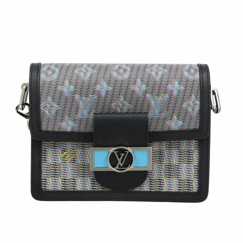 ルイヴィトン LOUIS VUITTON ショルダーバッグ モノグラム