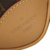 ルイヴィトン LOUIS VUITTON ショルダーバッグ モノグラム ブーローニュ NM ナチュラル M45832