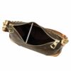 ルイヴィトン LOUIS VUITTON ショルダーバッグ モノグラム ブーローニュ NM ナチュラル M45832