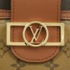 ルイヴィトン LOUIS VUITTON ショルダーバッグ モノグラム ホーボー・ドーフィーヌPM M45194