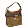 ルイヴィトン LOUIS VUITTON ショルダーバッグ モノグラム ホーボー・ドーフィーヌPM M45194