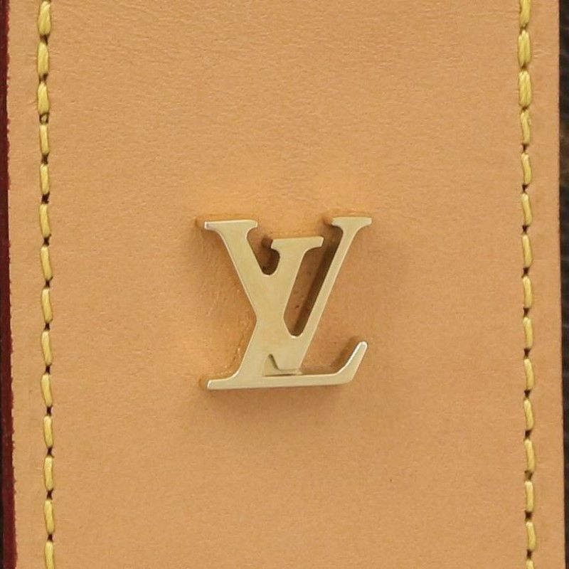 ルイヴィトン LOUIS VUITTON ショルダーバッグ モノグラム ミニ 