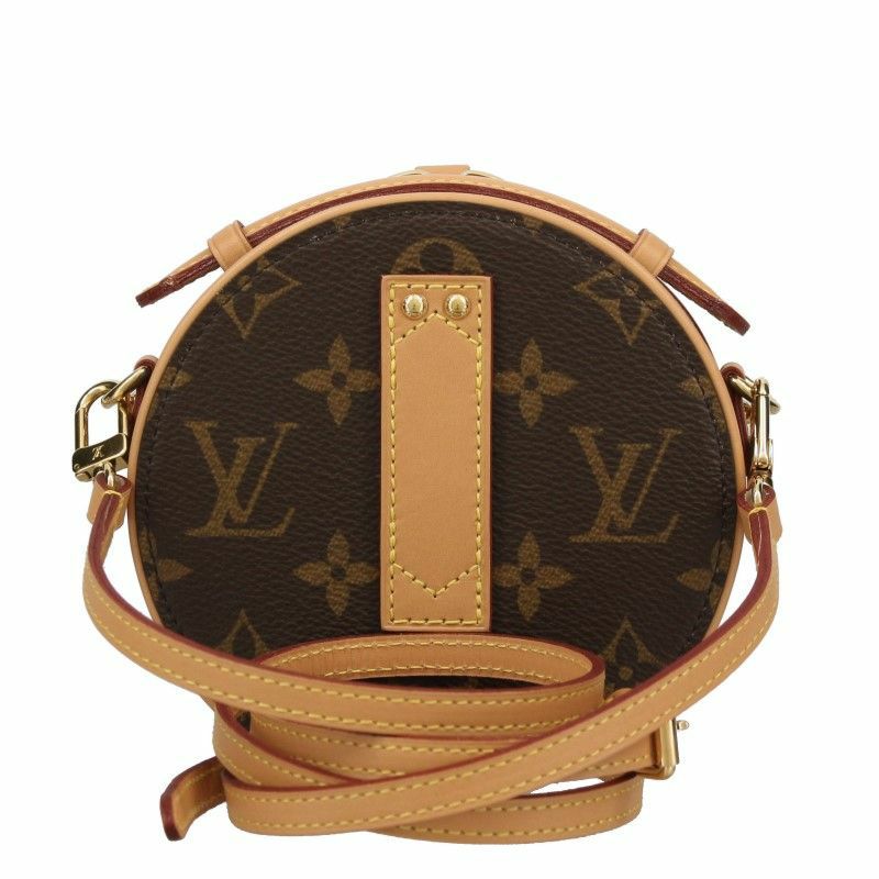 ルイヴィトン LOUIS VUITTON ショルダーバッグ モノグラム ミニ