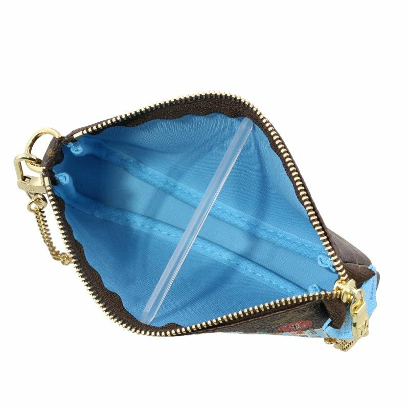 ルイヴィトン LOUIS VUITTON ショルダーバッグ モノグラム ミニ