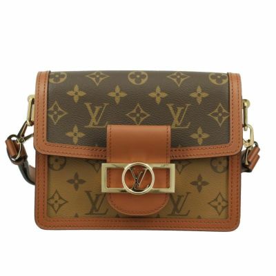 Louis Vuitton LV3 POUCH M45412 - Xpurse