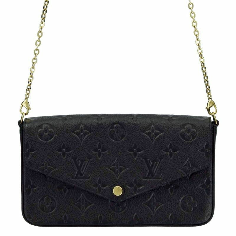 ルイヴィトン LOUIS VUITTON ショルダーバッグ レディース ポシェット