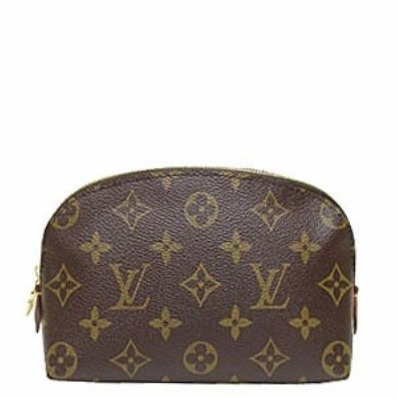 ルイヴィトン LOUIS VUITTON M47515 モノグラム ポシェット