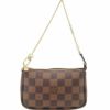 ルイヴィトン LOUIS VUITTON N58009 ミニ・ポシェット・アクセソワール アクセサリーポーチ