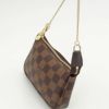 ルイヴィトン LOUIS VUITTON N58009 ミニ・ポシェット・アクセソワール アクセサリーポーチ