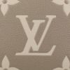 ルイヴィトン LOUIS VUITTON ポーチ アンプラント ポシェット・コスメティック クレーム M45951