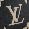 ルイヴィトン LOUIS VUITTON ポーチ アンプラント ポシェット・コスメティック ノワール M59086