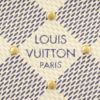 ルイヴィトン LOUIS VUITTON ポーチ ダミエ・アズール シティ・ポシェット N60253