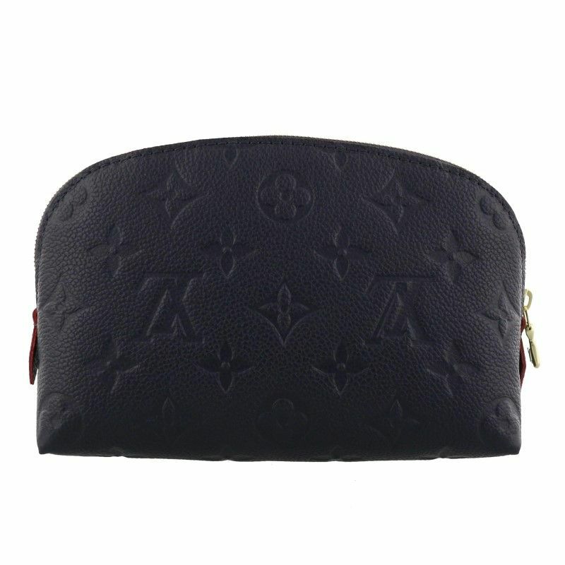 ルイヴィトン LOUIS VUITTON ポーチ モノグラム アンプラント ポシェット・コスメティック M69413