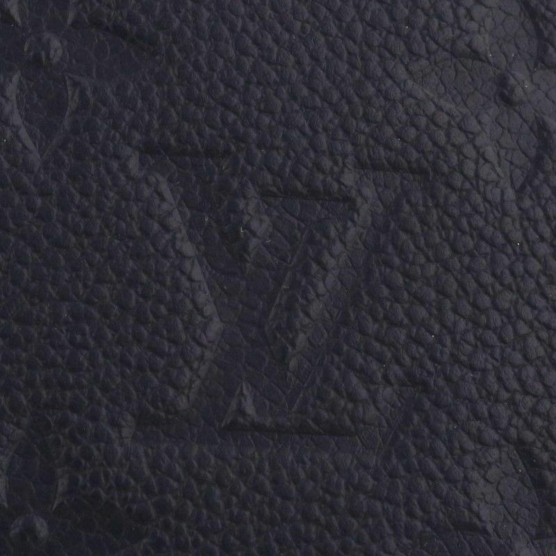 ルイヴィトン LOUIS VUITTON ポーチ モノグラム アンプラント ポシェット・コスメティック M69413