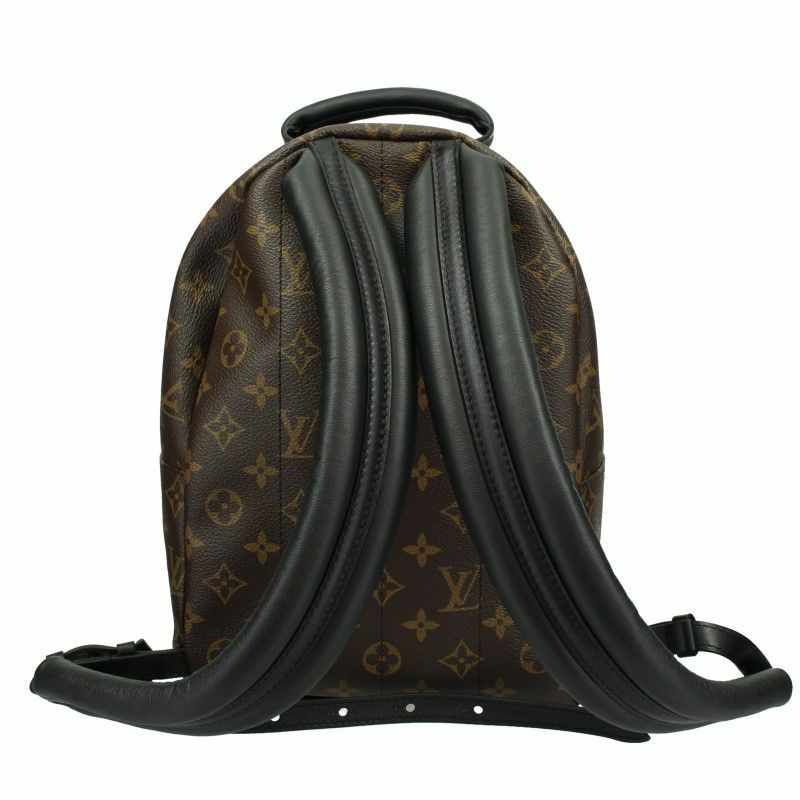 ルイヴィトン LOUIS VUITTON バックパック モノグラム パーム 