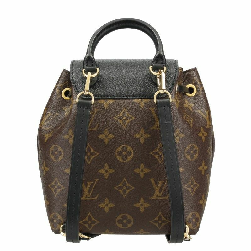 ルイヴィトン LOUIS VUITTON バックパック レディース モノグラム