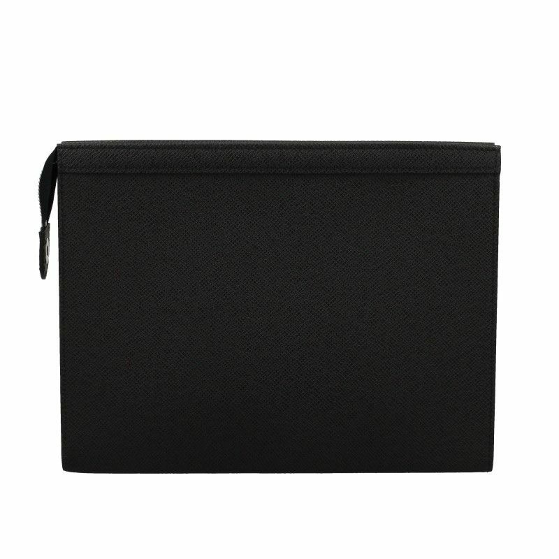 LOUIS VUITTON ルイヴィトン クラッチバッグ タイガ ポシェット 
