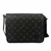 ルイヴィトン LOUIS VUITTON ショルダーバッグ エクリプス ディストリクト PM NV3 M46255