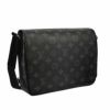 ルイヴィトン LOUIS VUITTON ショルダーバッグ エクリプス ディストリクト PM NV3 M46255