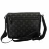 ルイヴィトン LOUIS VUITTON ショルダーバッグ エクリプス ディストリクト PM NV3 M46255