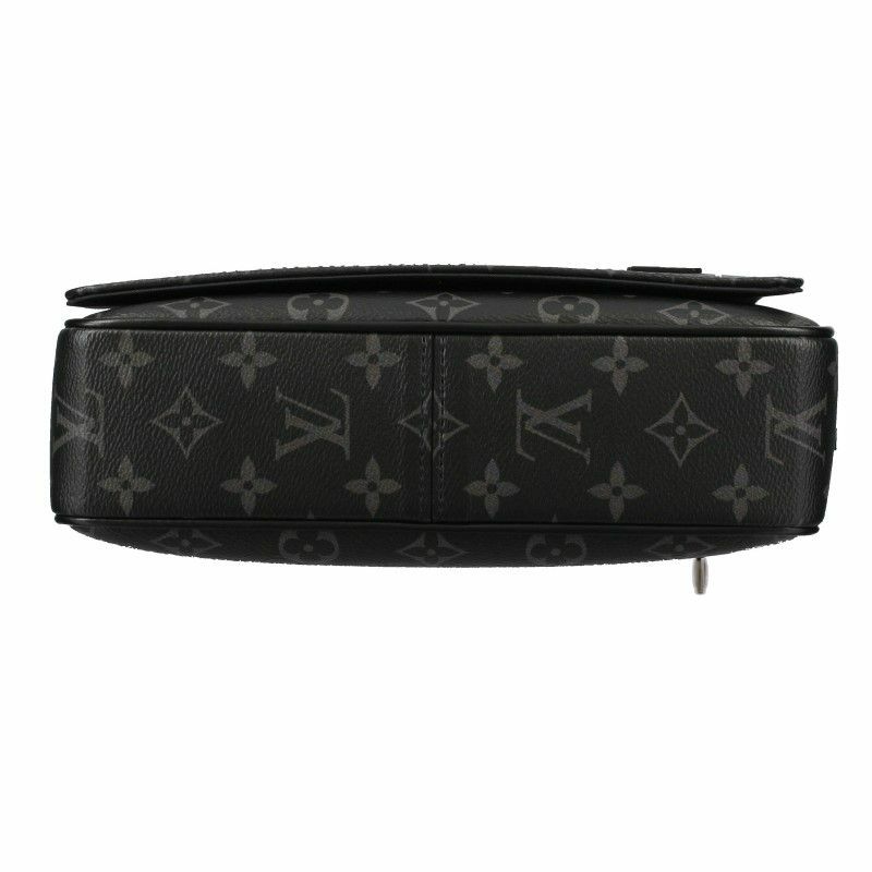 ルイヴィトン LOUIS VUITTON ショルダーバッグ エクリプス ディストリ 
