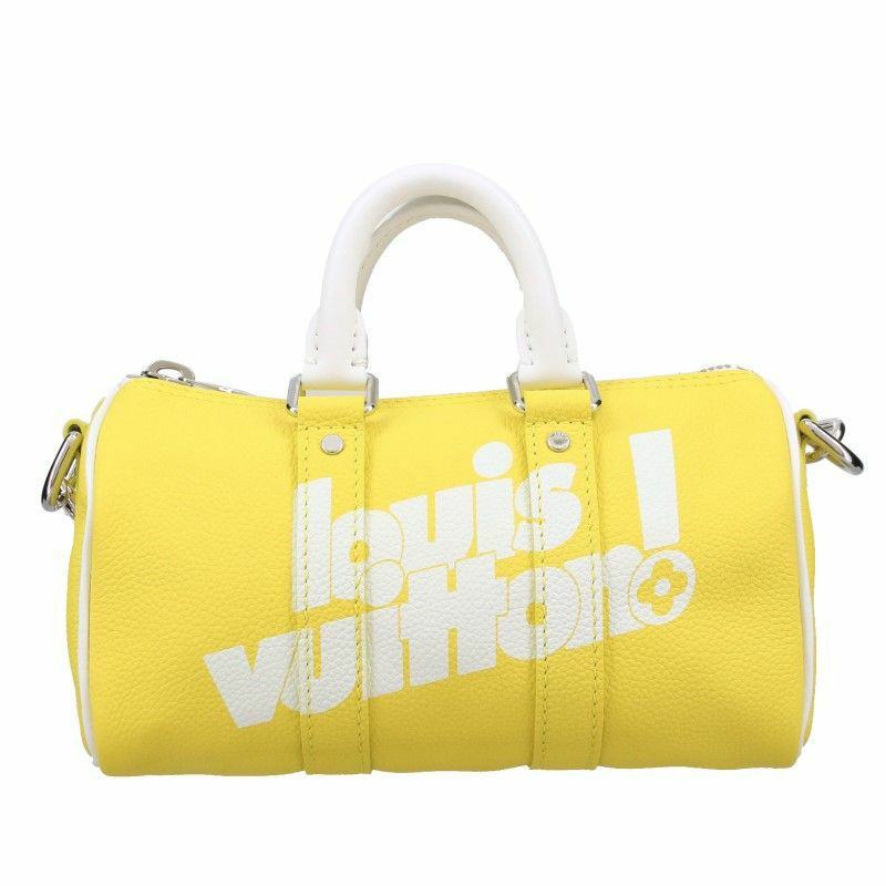 ルイヴィトン LOUIS VUITTON ショルダーバッグ キーポル XS M80842