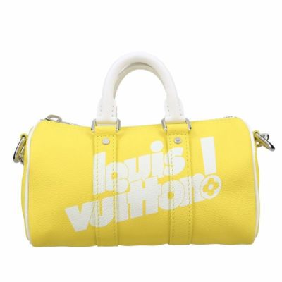 ルイヴィトン LOUIS VUITTON ショルダーバッグ キーポル XS M80842
