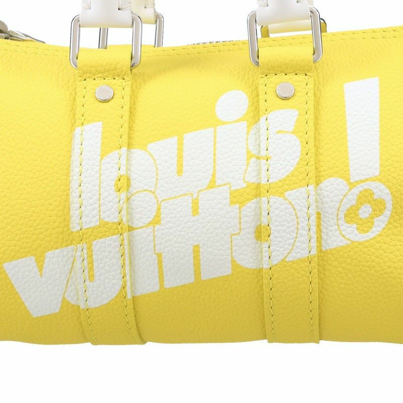 ルイヴィトン LOUIS VUITTON ショルダーバッグ キーポル XS M80842