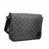 ルイヴィトン LOUIS VUITTON ショルダーバッグ ダミエ グラフィット ディストリクト PM NV3 N42710