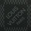 ルイヴィトン LOUIS VUITTON ショルダーバッグ ダミエ グラフィット ブラック N50017