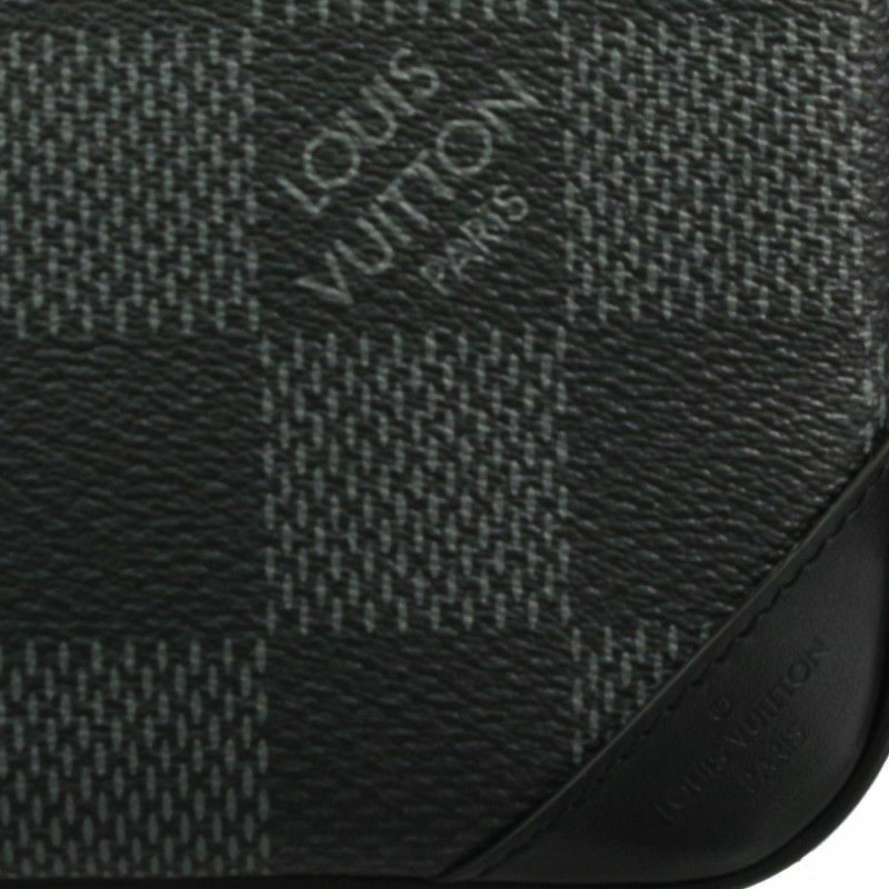 ルイヴィトン LOUIS VUITTON ショルダーバッグ ダミエ グラ ルイヴィトン LOUIS VUITTON ショルダーバッグ ダミエ グラ
