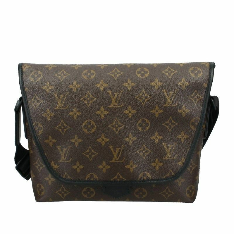 ルイヴィトン LOUIS VUITTON ショルダーバッグ モノグラム