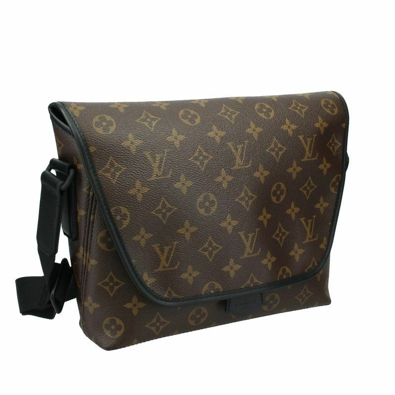 ルイヴィトン LOUIS VUITTON ショルダーバッグ モノグラム