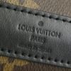 ルイヴィトン LOUIS VUITTON トートバッグ モノグラム ウィークエンド・トート PM M45734