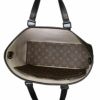 ルイヴィトン LOUIS VUITTON トートバッグ モノグラム ウィークエンド・トート PM M45734