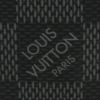 ルイヴィトン LOUIS VUITTON バックパック ダミエ・グラフィット キャンパス・バックパック N50009