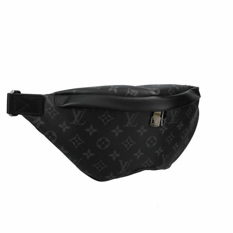 ルイヴィトン LOUIS VUITTON ボディバッグ エクリプス ディスカバリー 