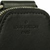 ルイヴィトン LOUIS VUITTON ボディバッグ グラフィット アヴェニュー・スリングバッグ N45302