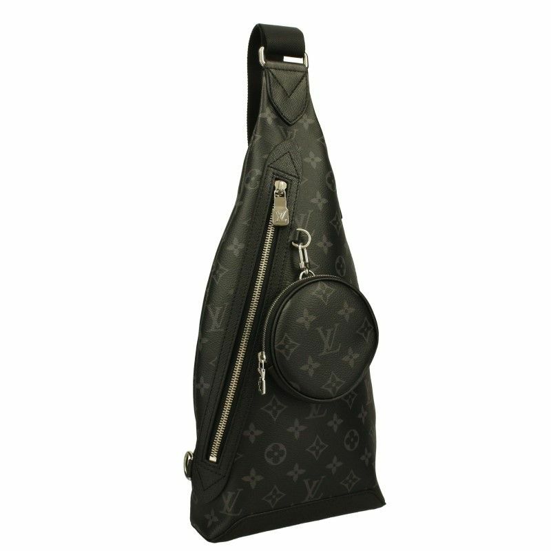 ルイヴィトン LOUIS VUITTON ボディバッグ モノグラム