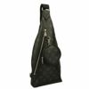ルイヴィトン LOUIS VUITTON ボディバッグ モノグラム エクリプス デュオ・スリングバッグ M30936