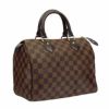 ルイヴィトン LOUIS VUITTON ボストンバッグ N41365 ダミエ スピーディ25