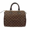 ルイヴィトン LOUIS VUITTON ボストンバッグ N41365 ダミエ スピーディ25