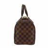 ルイヴィトン LOUIS VUITTON ボストンバッグ N41365 ダミエ スピーディ25