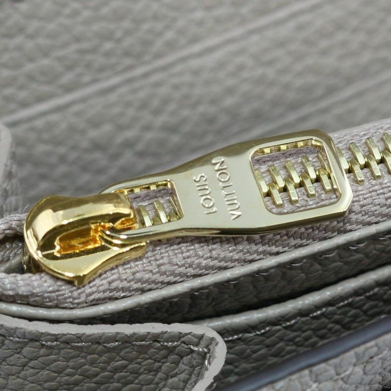 LOUIS VUITTON ルイヴィトン 長財布 モノグラム アンプラント ポルトフォイユ・サラ M82256