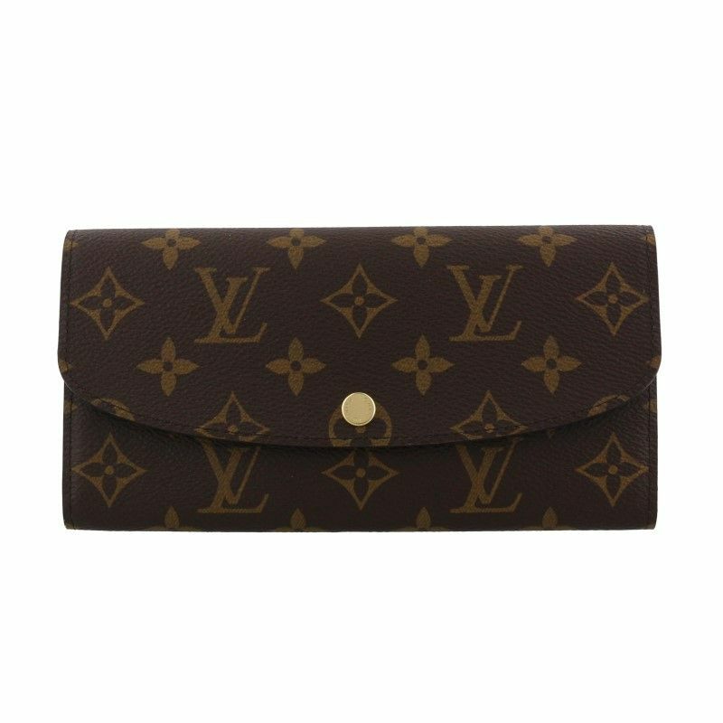 ルイヴィトン 長財布 ポルトフォイユ・イリス マヒナ LOUIS VUITTON 