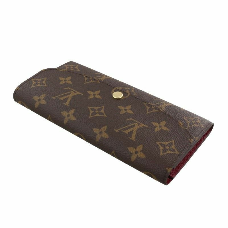 Shop Louis Vuitton Sarah wallet (M60531, M62236, M62234, M62235) by  design◇base