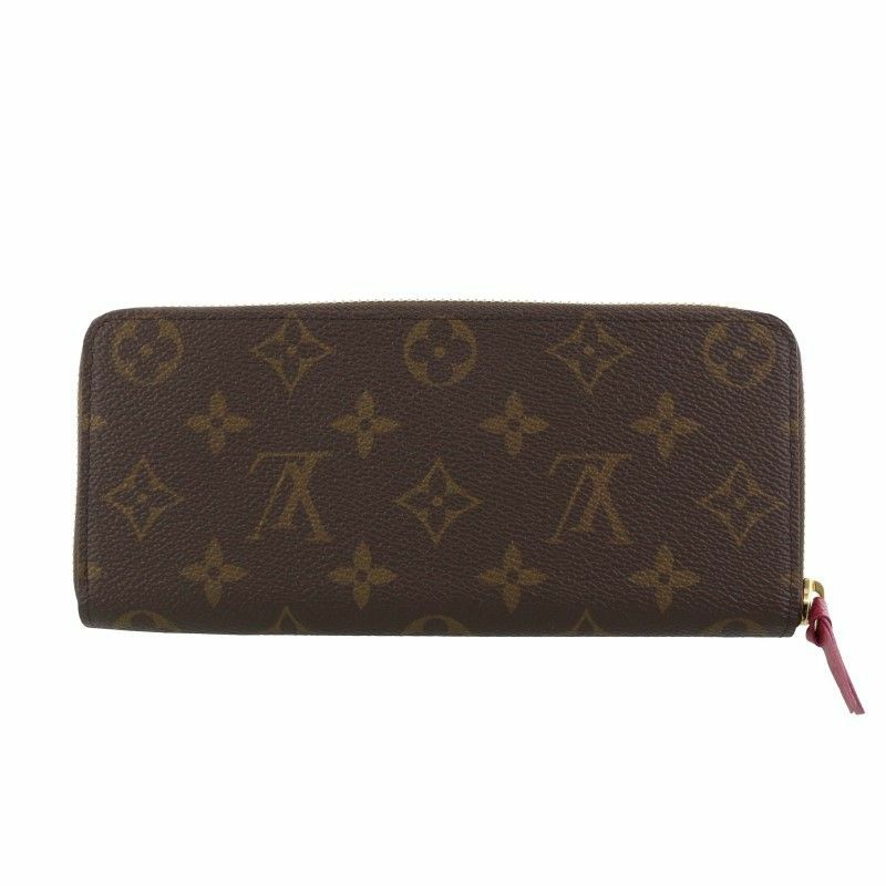 ルイヴィトン LOUIS VUITTON 財布 M60742 モノグラム ポルトフォイユ