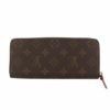 ルイヴィトン LOUIS VUITTON 財布 M60742 モノグラム ポルトフォイユ・クレマンス