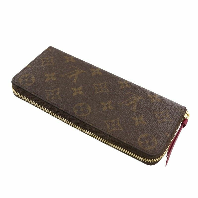 ルイヴィトン LOUIS VUITTON 財布 M60742 モノグラム ポルトフォイユ ...